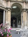 Vatican City - Vatican Museum-68